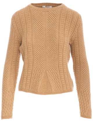 Светр MAX MARA (4301): фото - Invogue